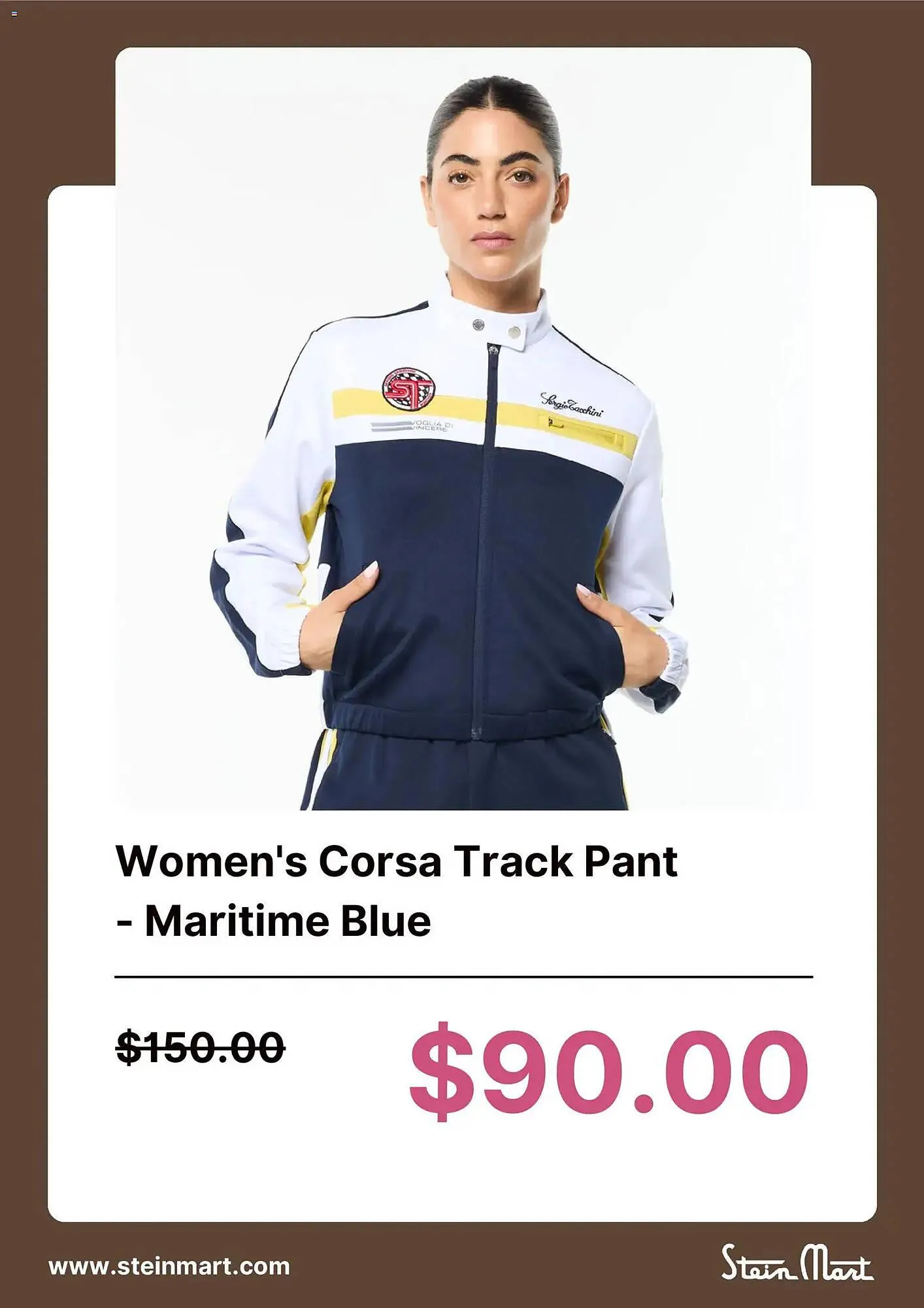 Weekly ad Stein Mart weekly ad from February 16 to March 3 2026 - Page 2