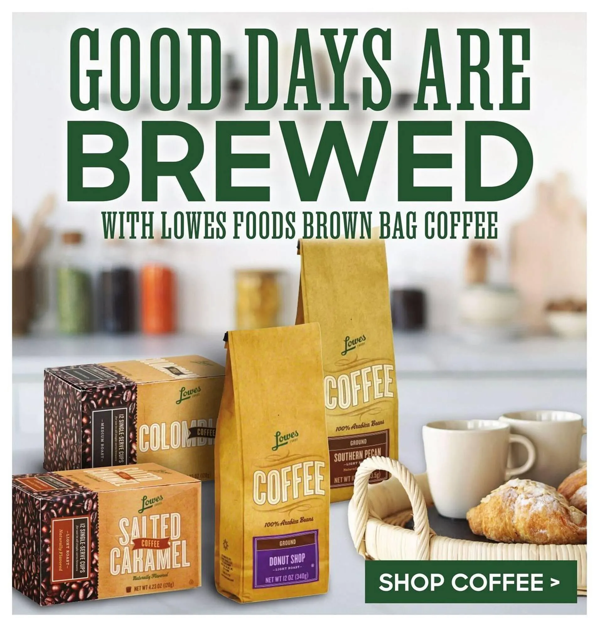 Weekly ad Lowes Foods weekly ad from November 5 to November 11 2025 - Page 11