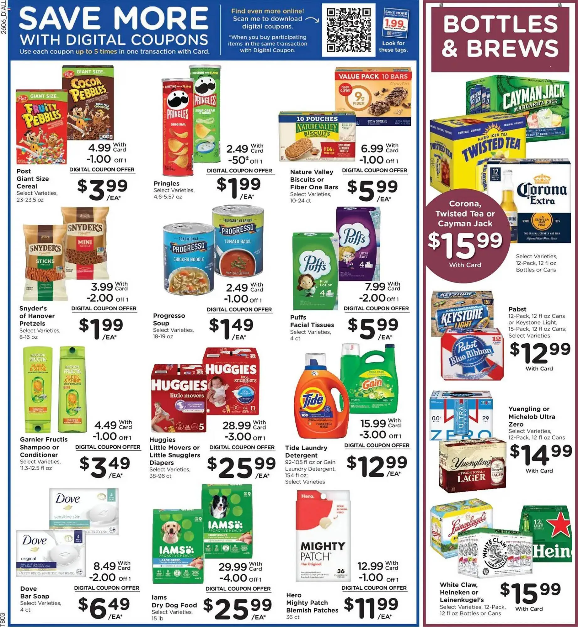 Weekly ad Dillons weekly ad from March 11 to March 17 2026 - Page 5