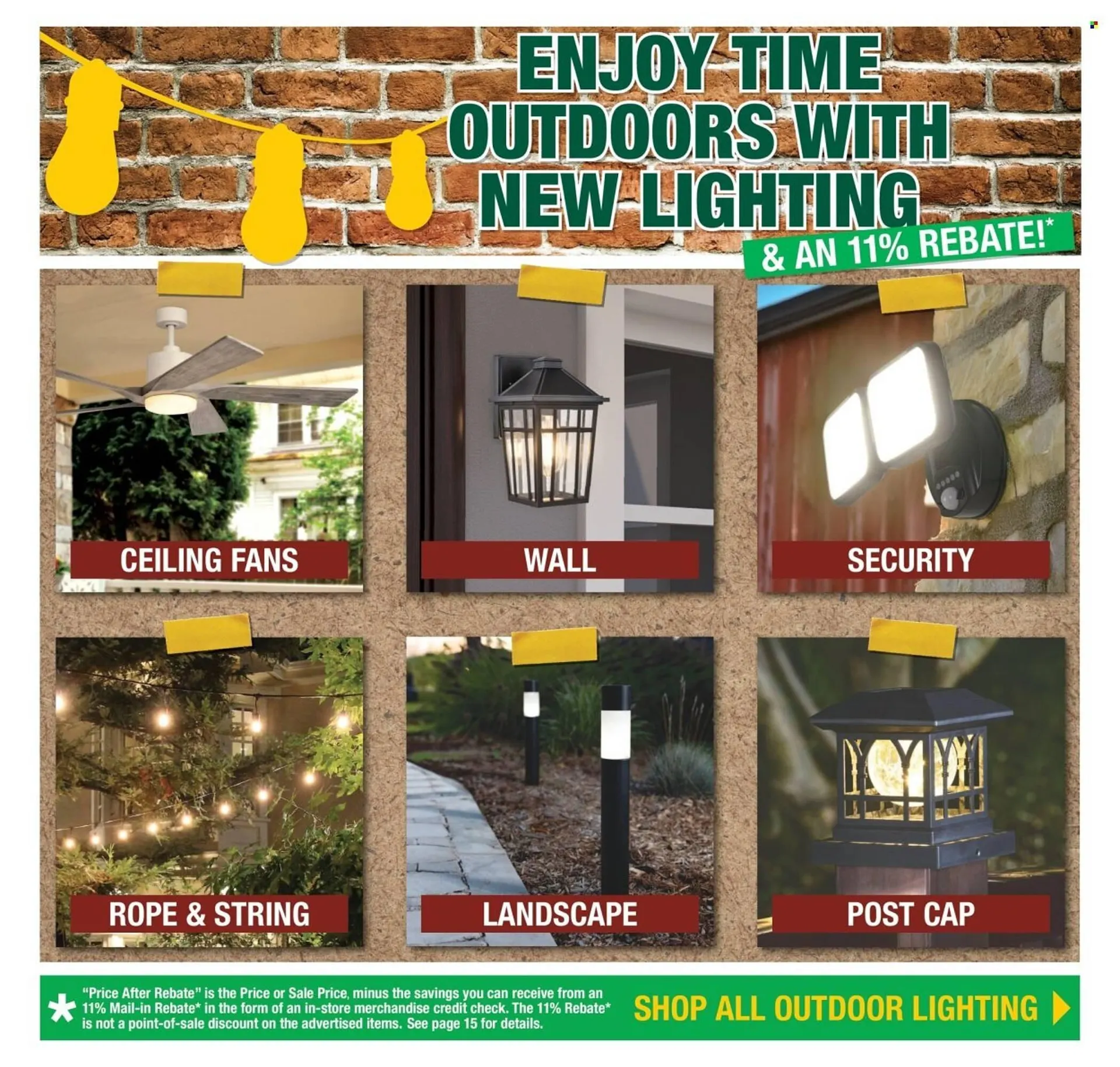 Weekly ad Menards Weekly Ad from April 17 to April 27 2025 - Page 12