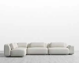 Boden Corner Sectional