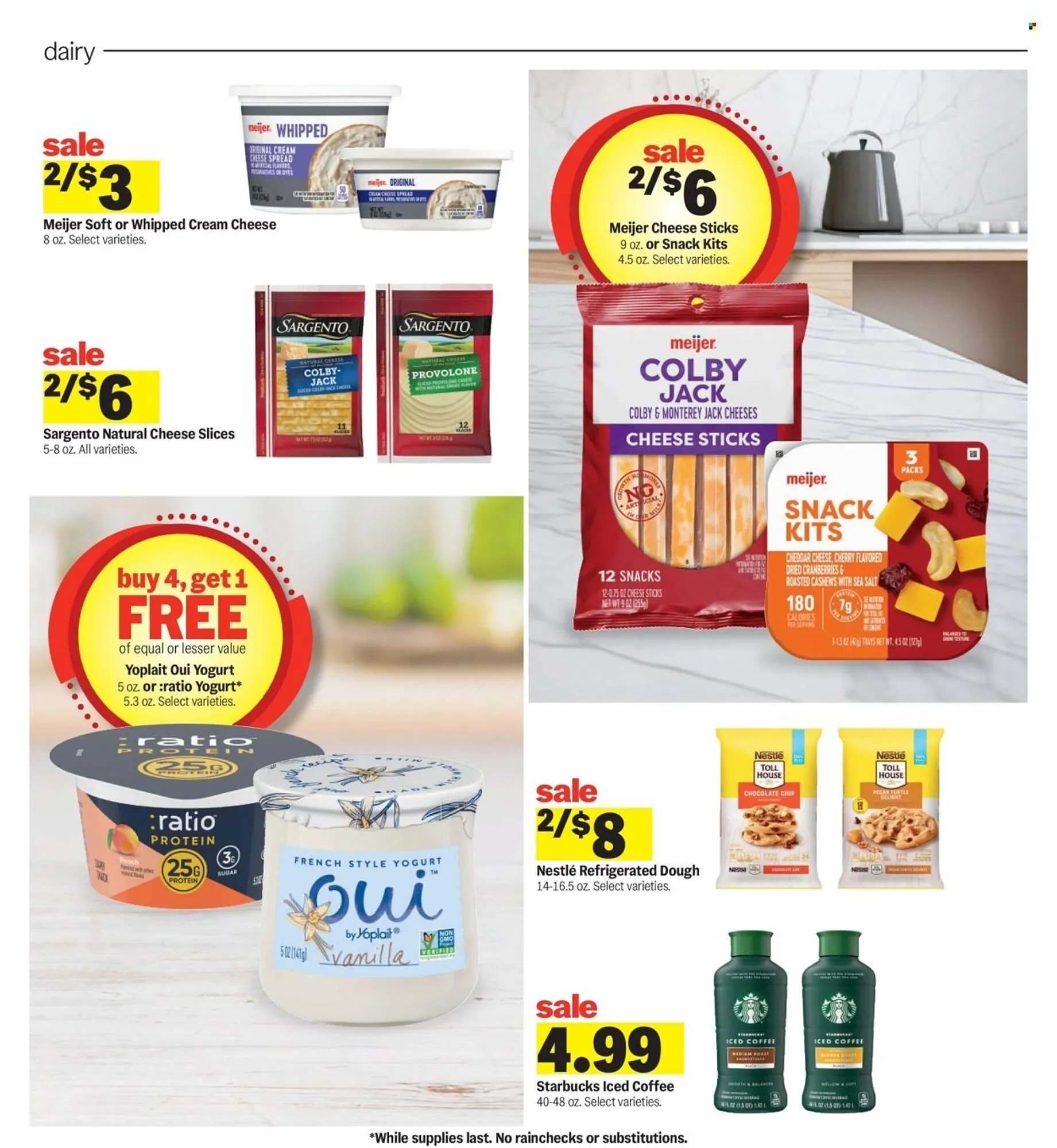Weekly ad Meijer weekly ad from May 6 to May 12 2026 - Page 7