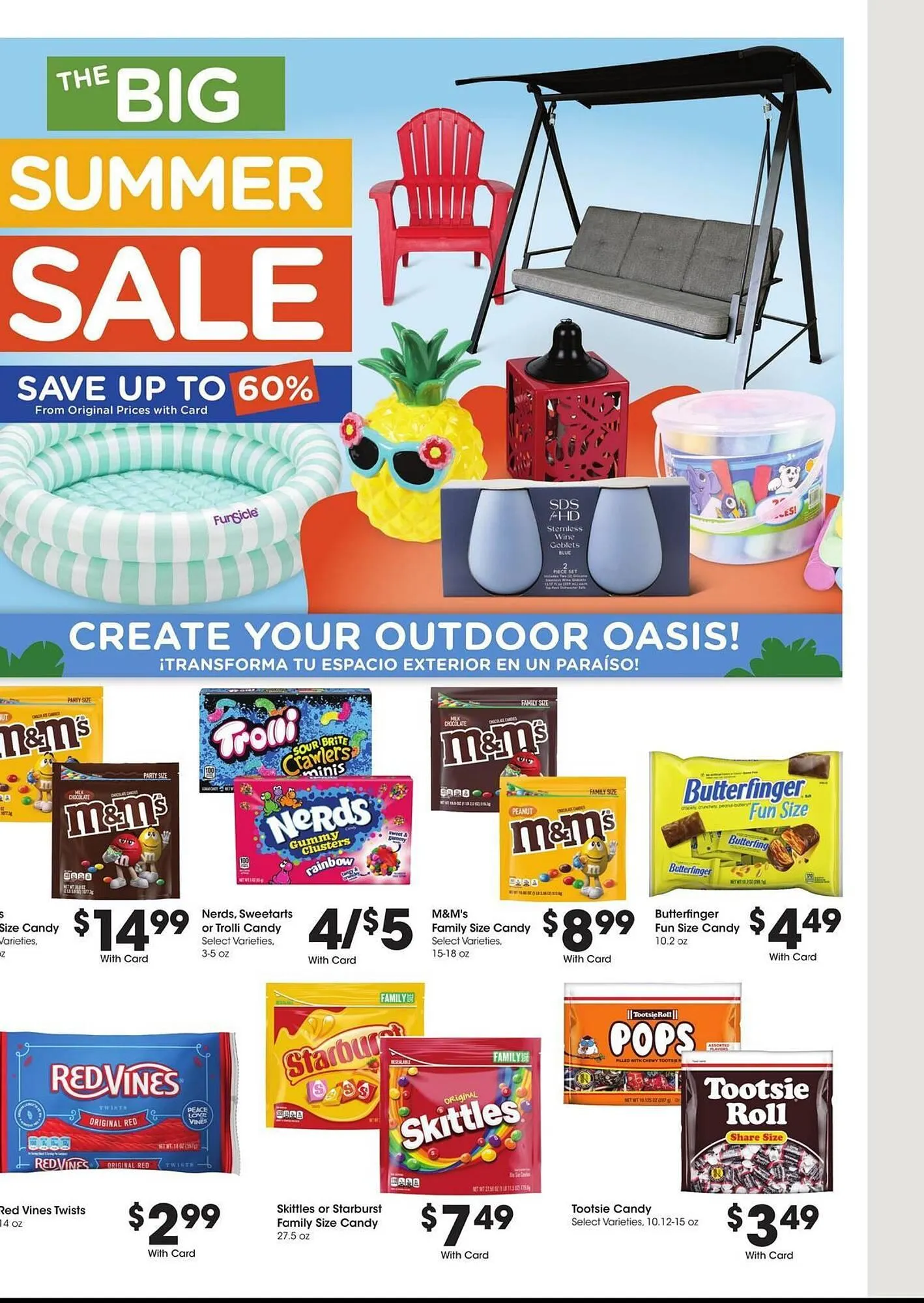 Weekly ad Ralphs Weekly Ad from July 2 to July 8 2025 - Page 14