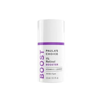1% Retinol Booster