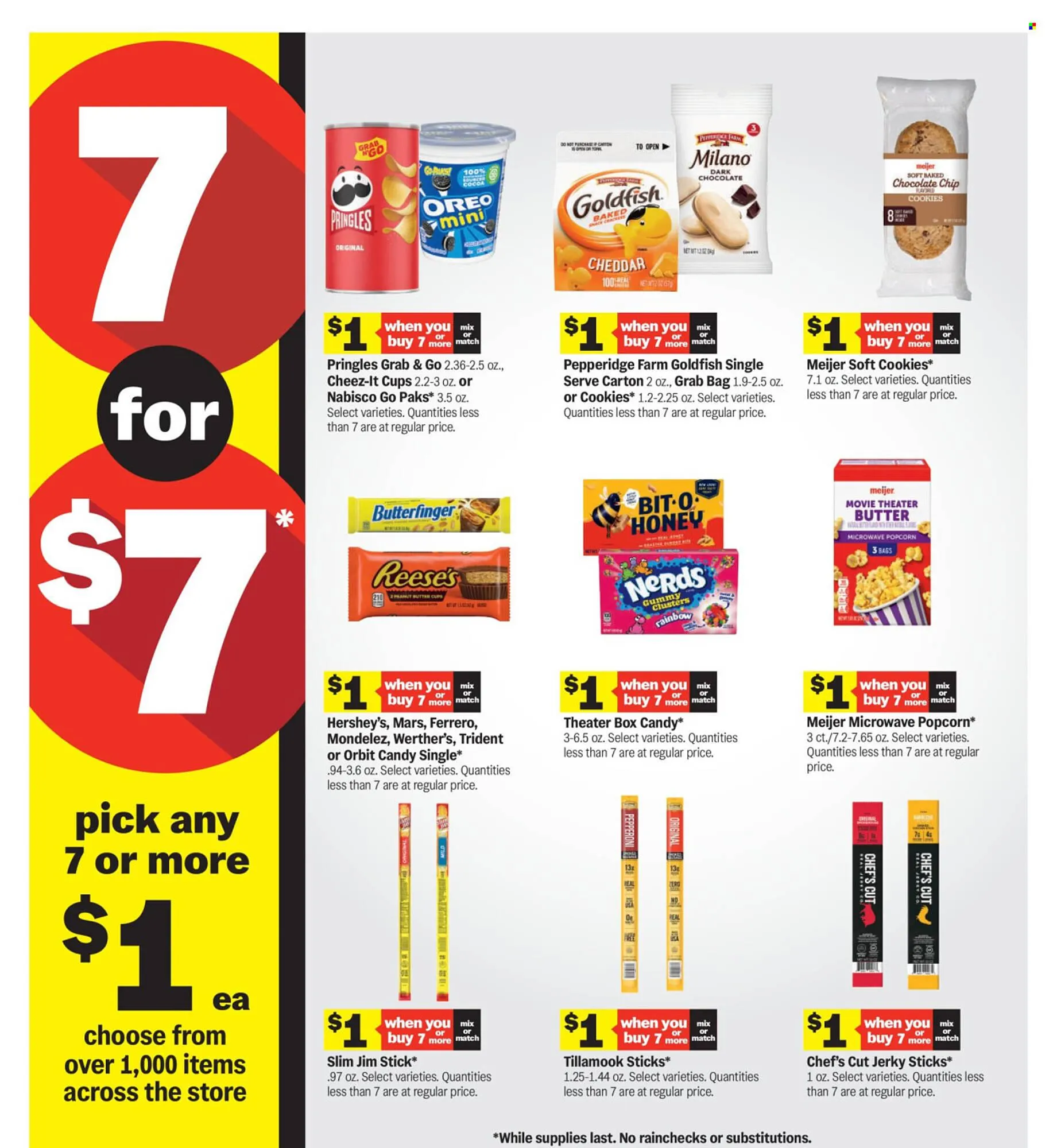 Weekly ad Meijer weekly ad from April 22 to April 28 2026 - Page 8