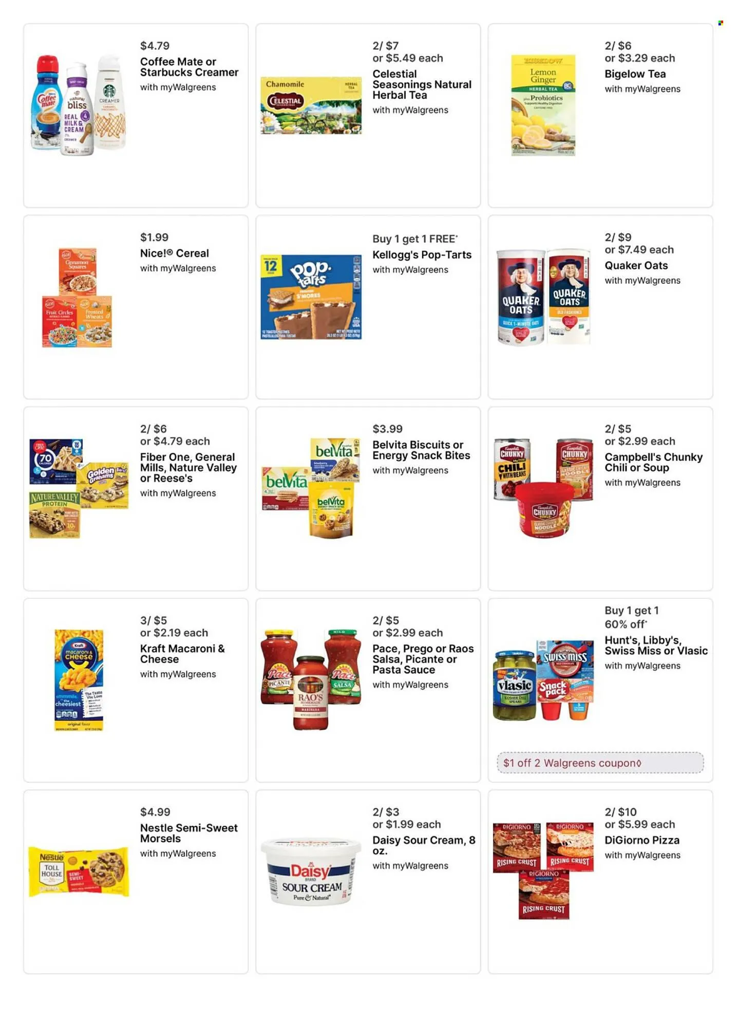 Weekly ad Walgreens weekly ad from December 7 to December 13 2025 - Page 29