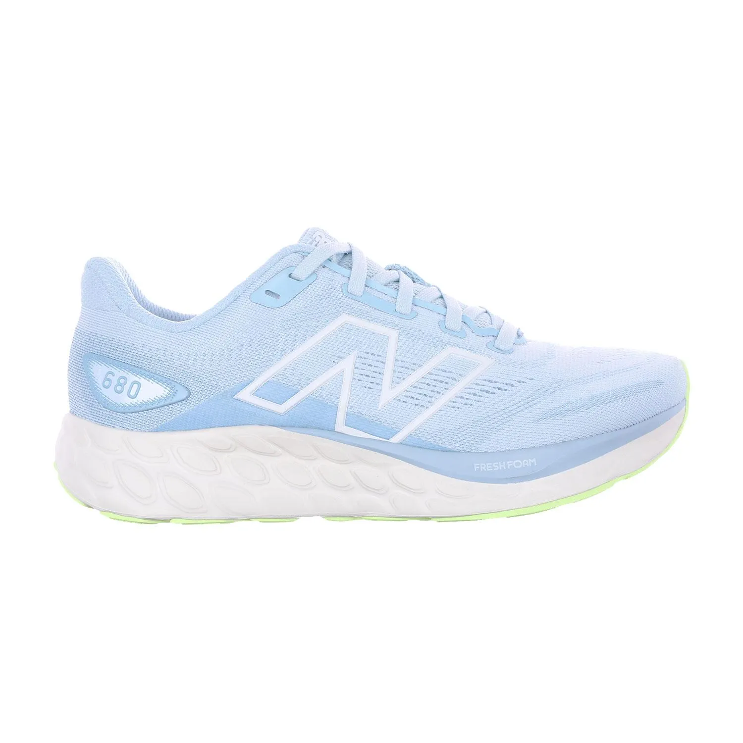 New Balance 680 v8 Women's Wide Running Shoes