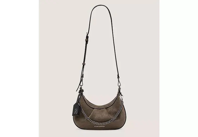 STELLAR CRESCENT BAG