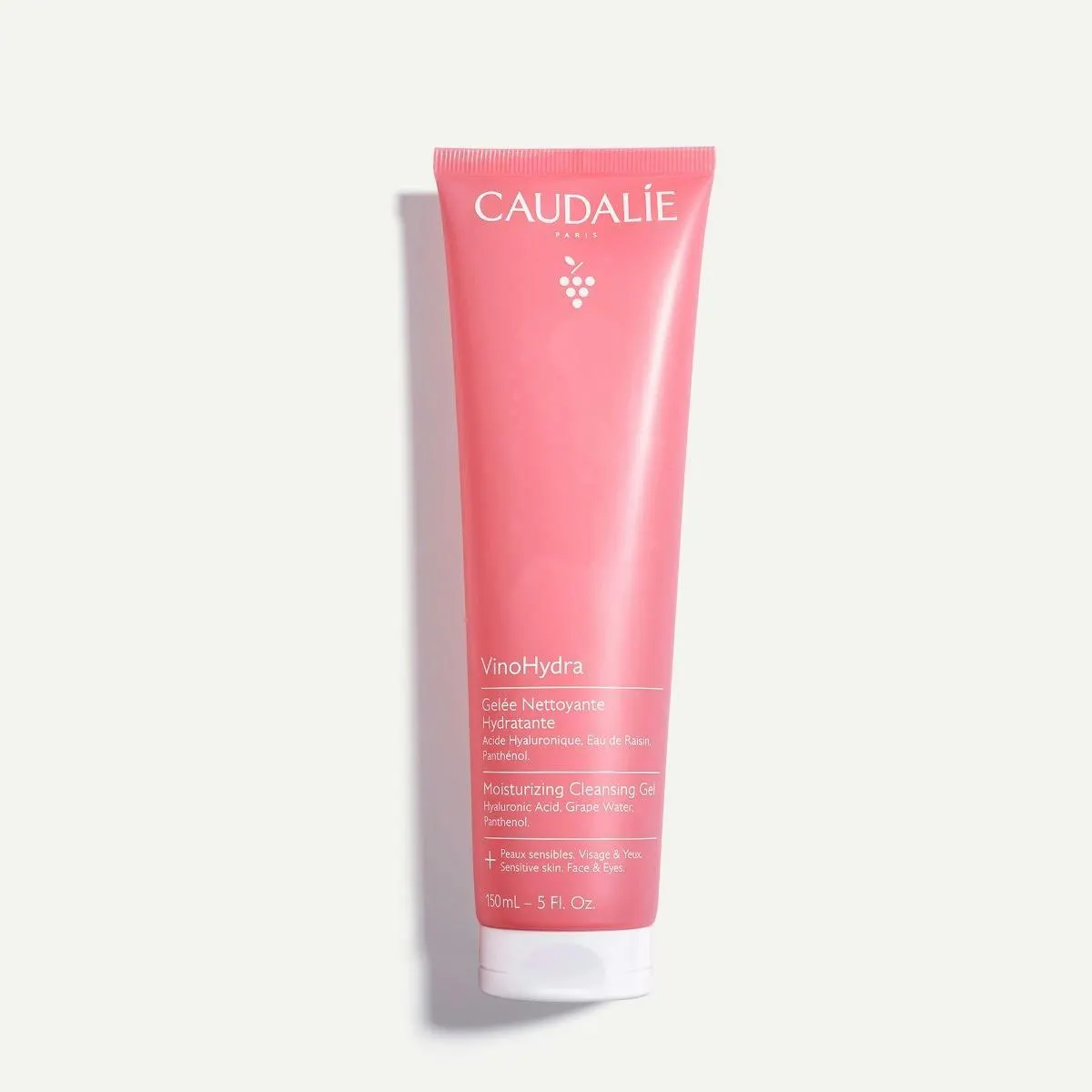 Moisturizing Cleansing Gel