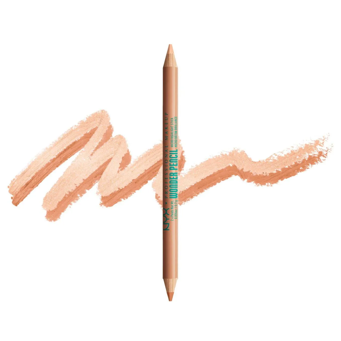 Wonder™ Pencil Micro Highlighter Pencil