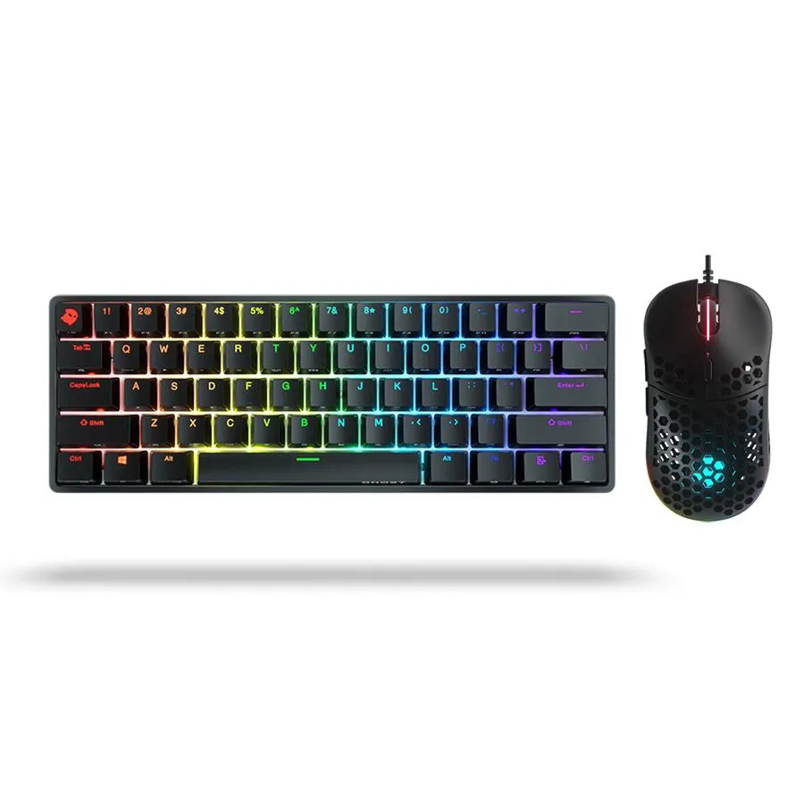 Ghost K1 - Keyboard & Mouse Combo