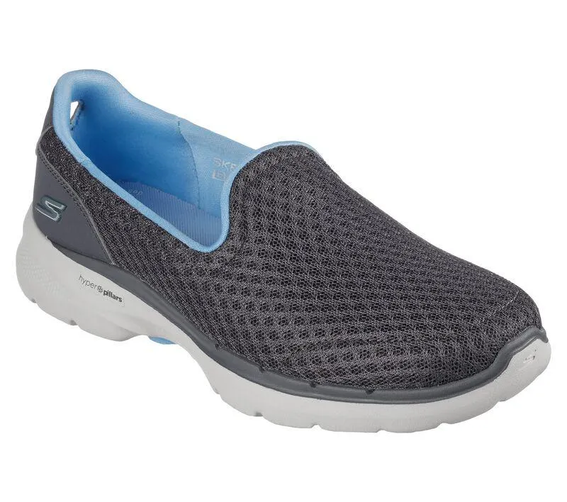 Skechers GOwalk 6 - Big Splash