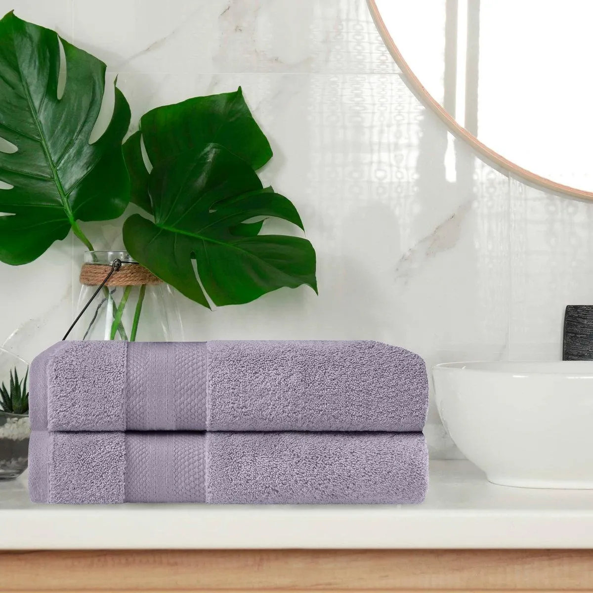 Finnian Ultra-Plush Heavyweight, 100% Turkish Towel Collection