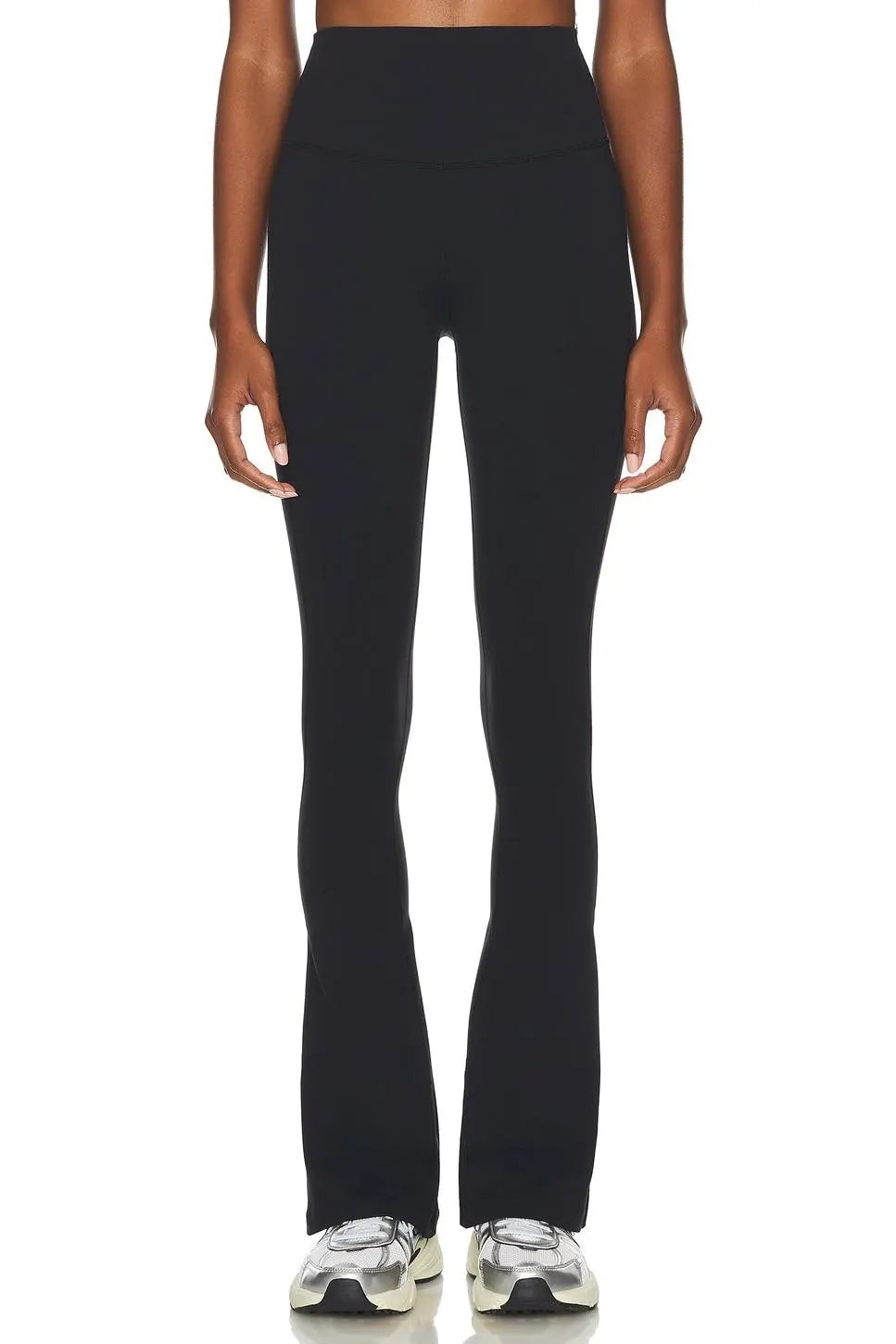 Raquel High Waist Supplex Flare 30'' Legging