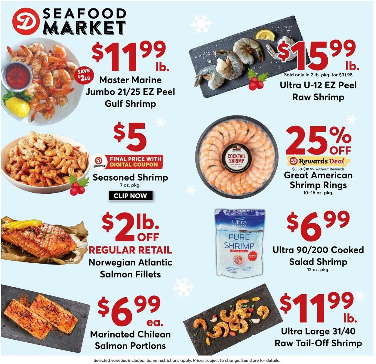 Weekly ad Dierbergs from December 16 to December 24 2025 - Page 43