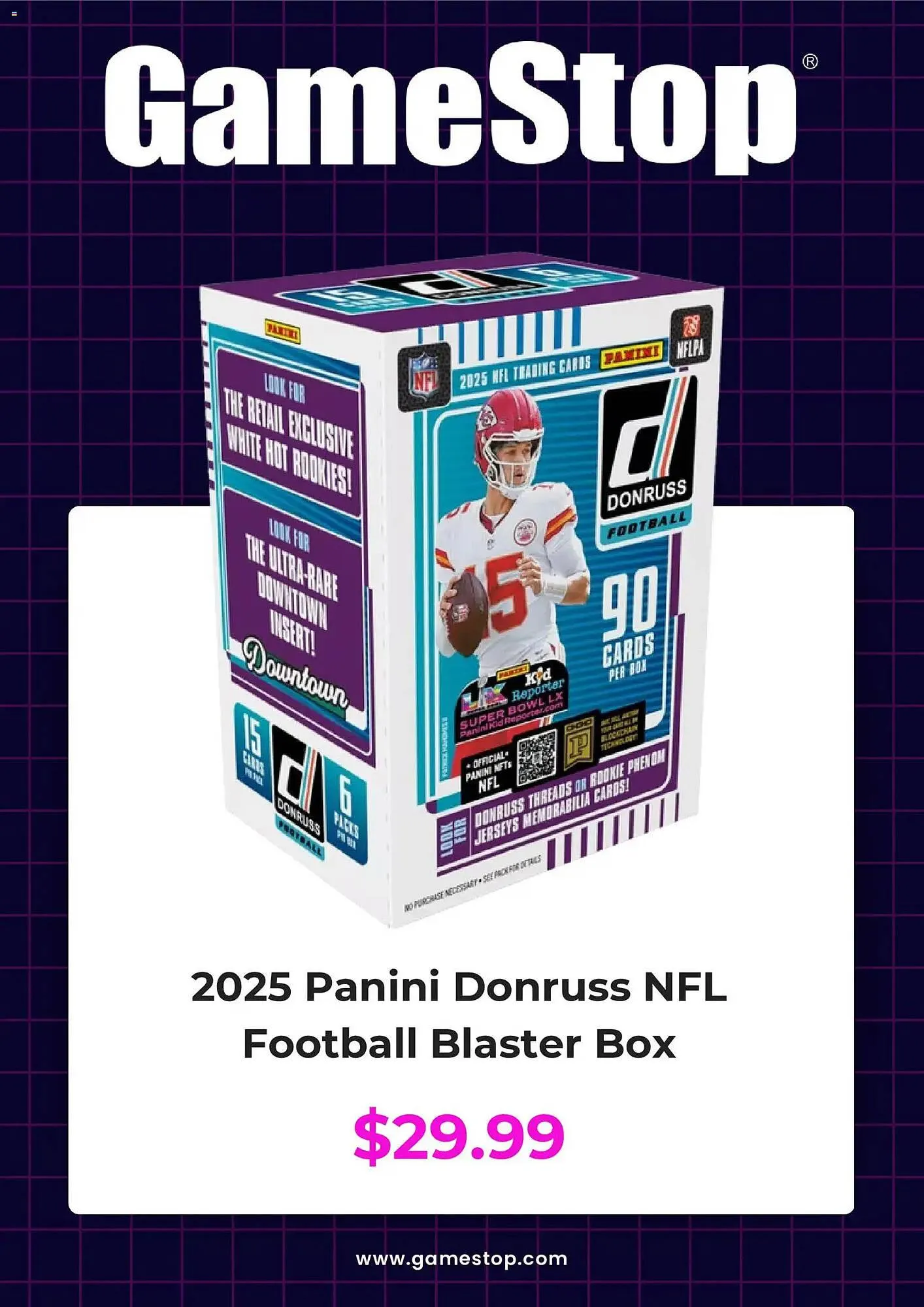 Weekly ad Game Stop weekly ad from February 1 to February 24 2026 - Page 2