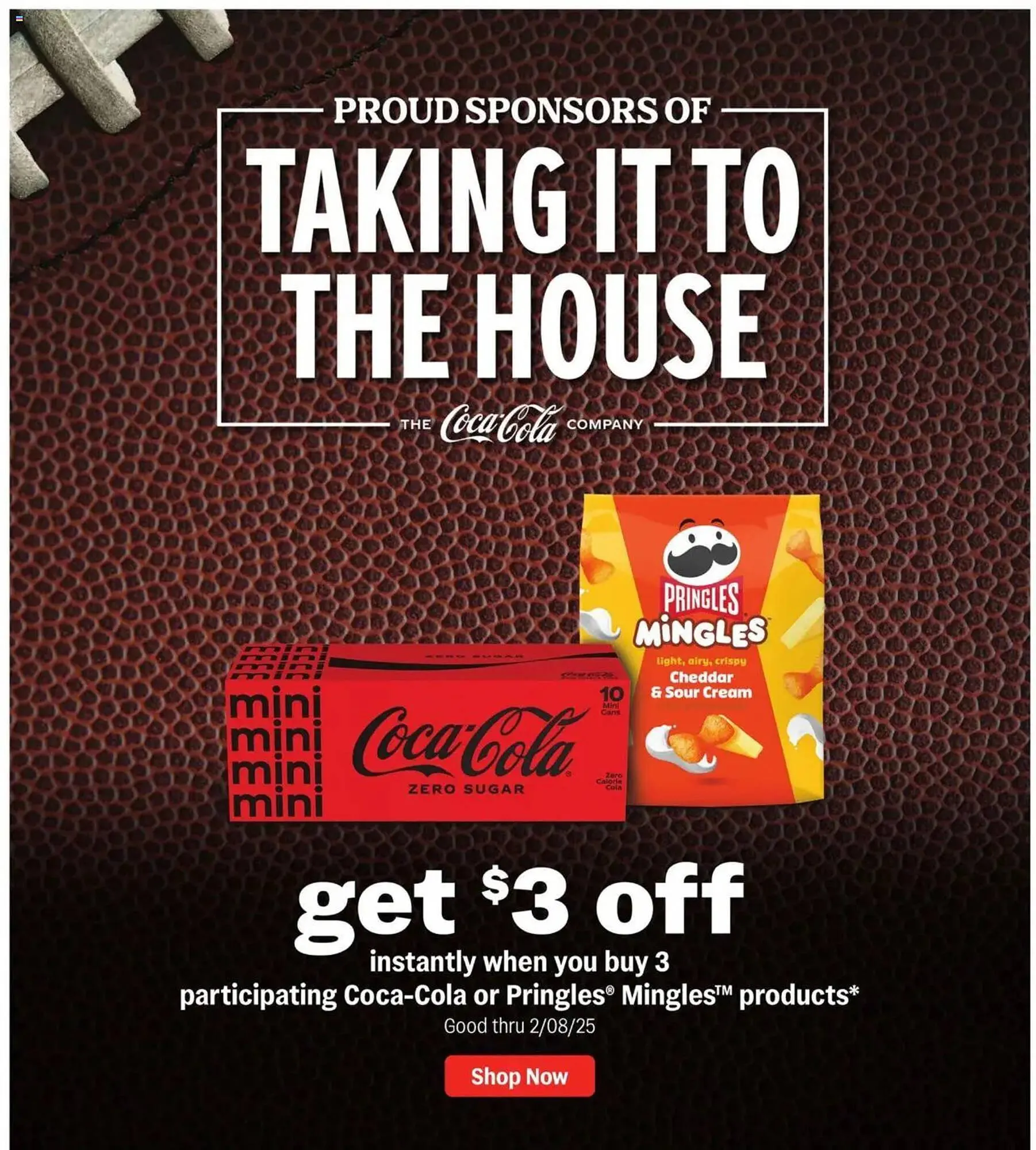 Weekly ad Meijer Weekly Ad from January 26 to February 1 2025 - Page 47