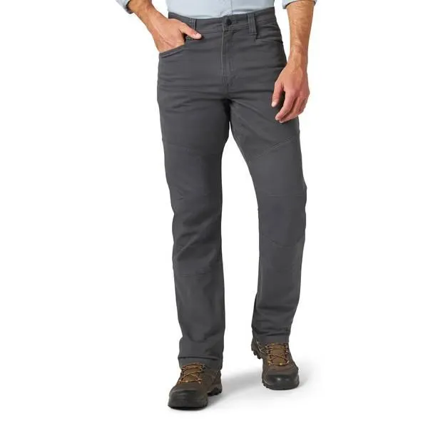 Wrangler brand page Men's ATG Utility Pants