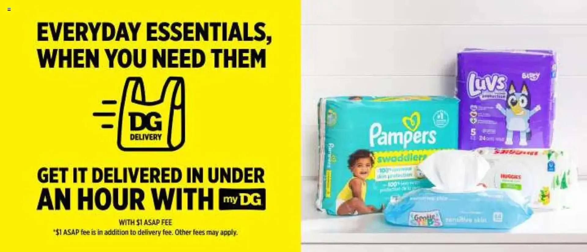 Weekly ad Dollar General weekly ad from January 11 to January 17 2026 - Page 11