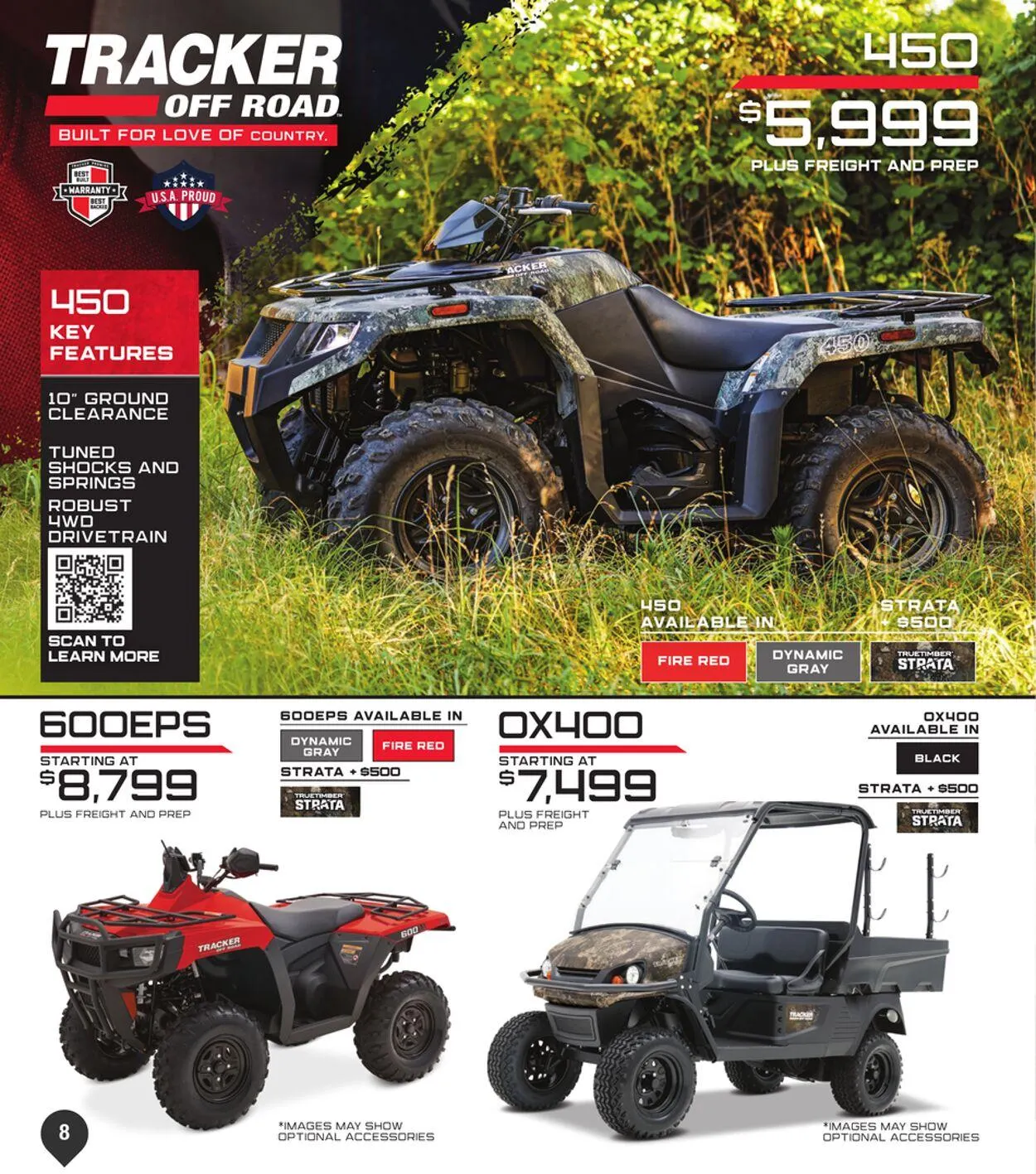 Weekly ad Bass Pro Current weekly ad from September 11 to September 25 2024 - Page 8