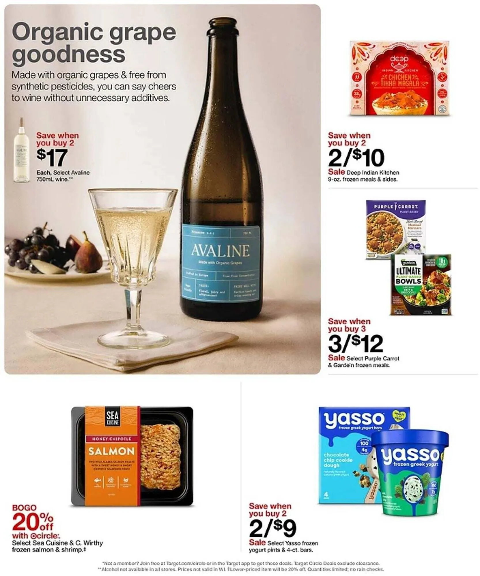 Weekly ad Target weekly ad from January 18 to January 24 2026 - Page 7