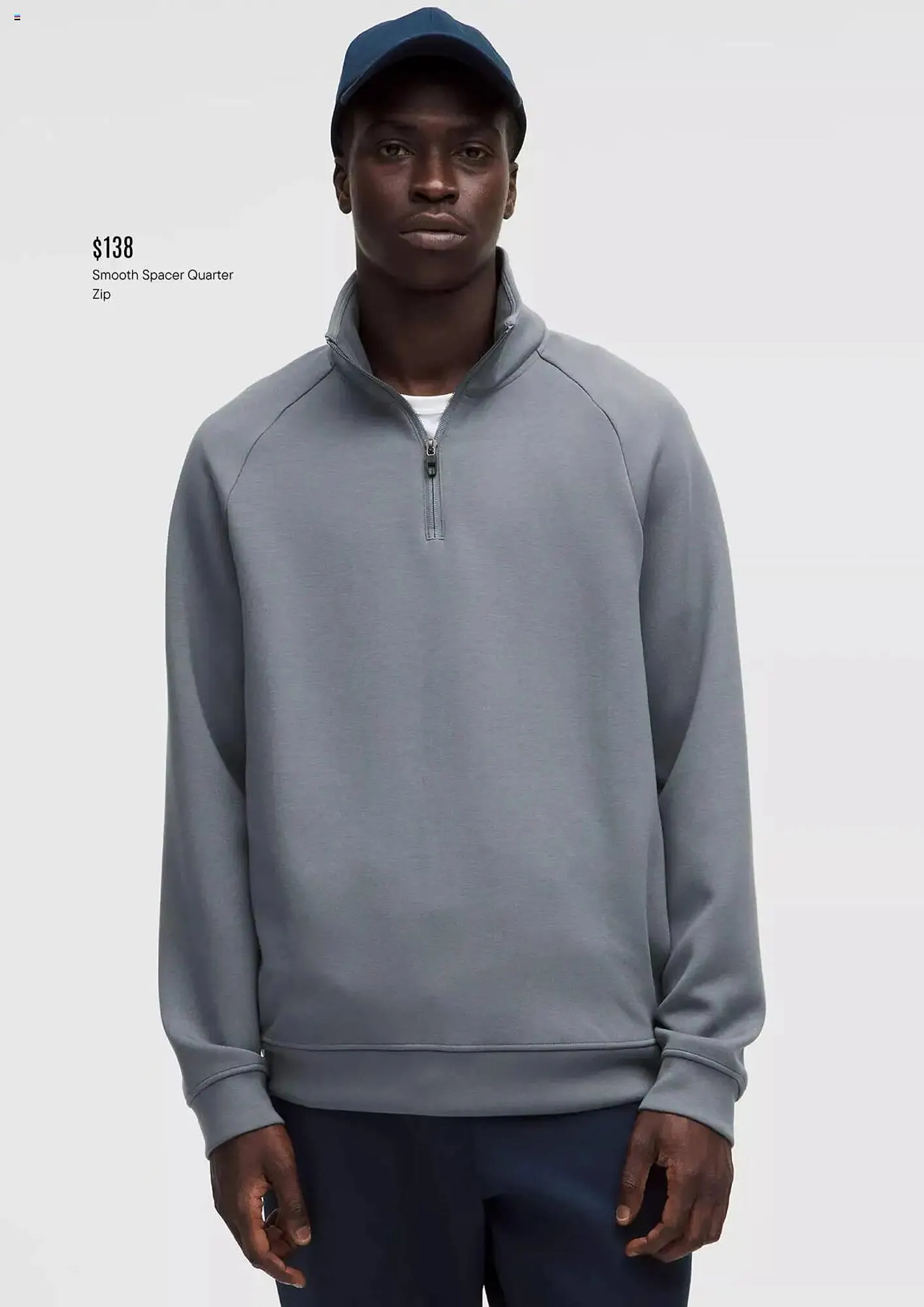 Weekly ad Lululemon Weekly Ad from January 3 to January 31 2025 - Page 10