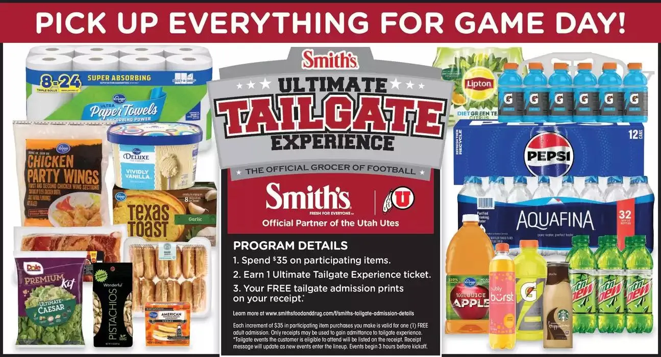 Weekly ad Our best offers for you from October 2 to October 8 2024 - Page 15