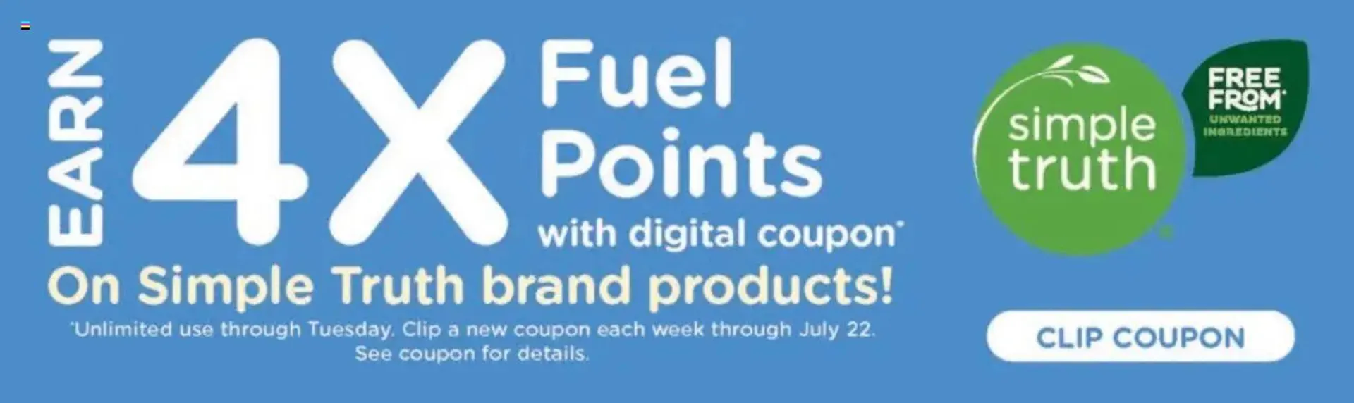 Weekly ad QFC Weekly Ad from July 2 to July 8 2025 - Page 5