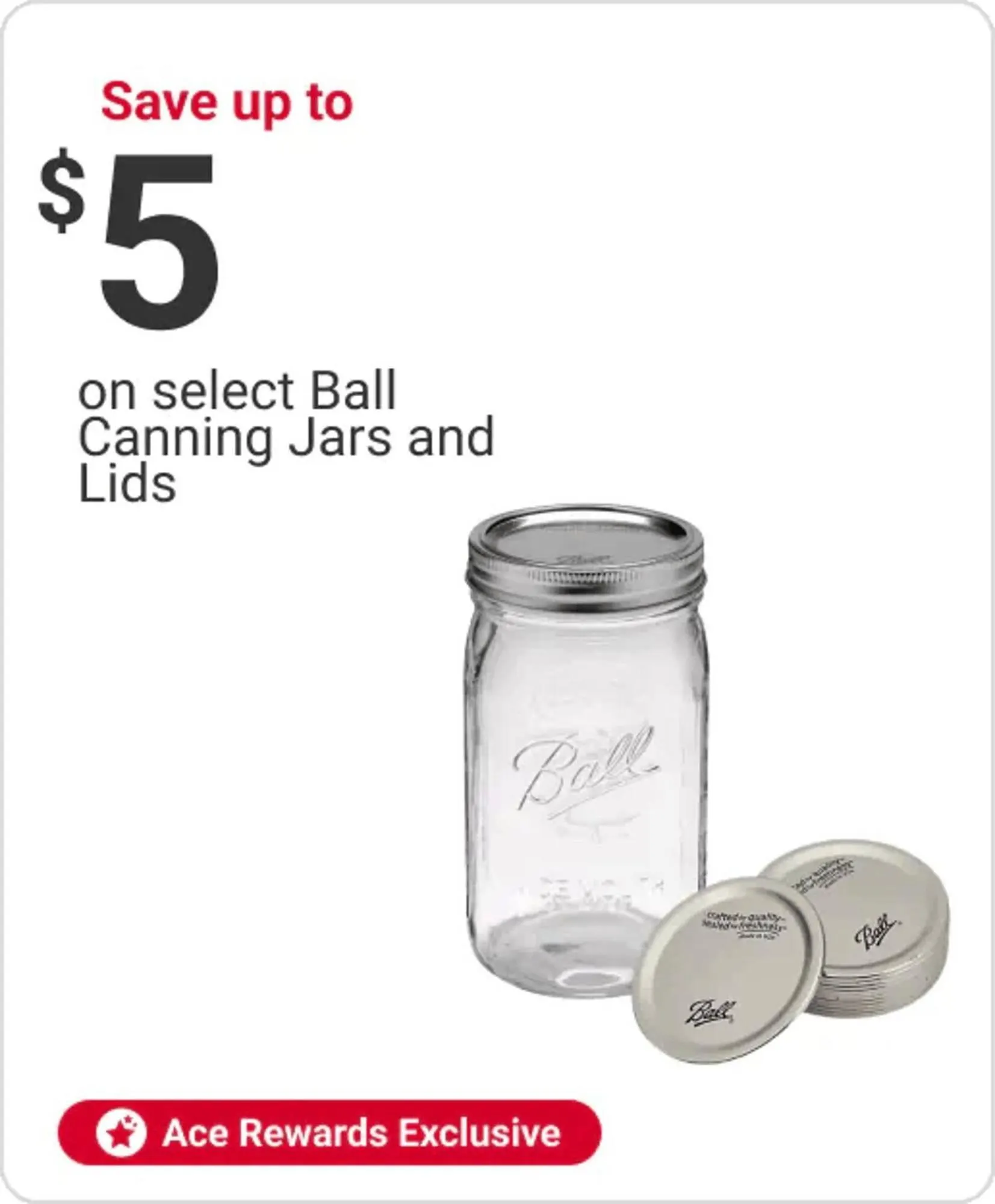 Weekly ad Ace Hardware flyer from September 30 to October 10 2025 - Page 24