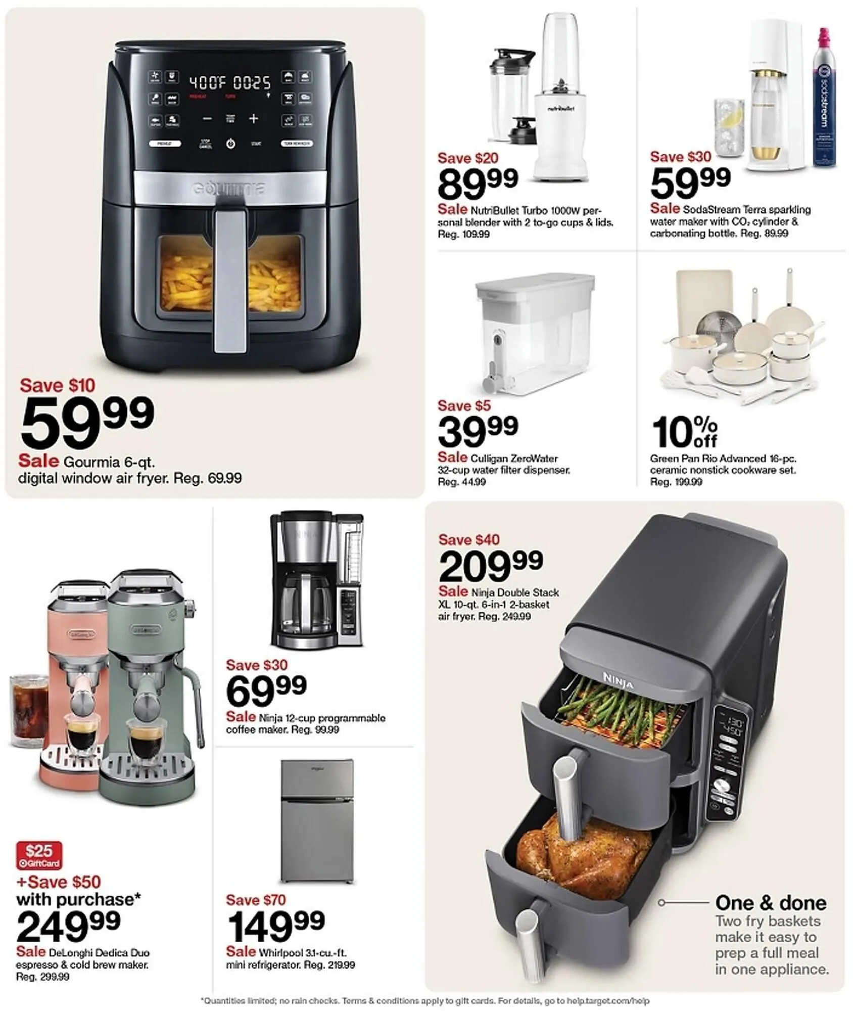 Weekly ad Target weekly ad from October 19 to October 25 2025 - Page 19