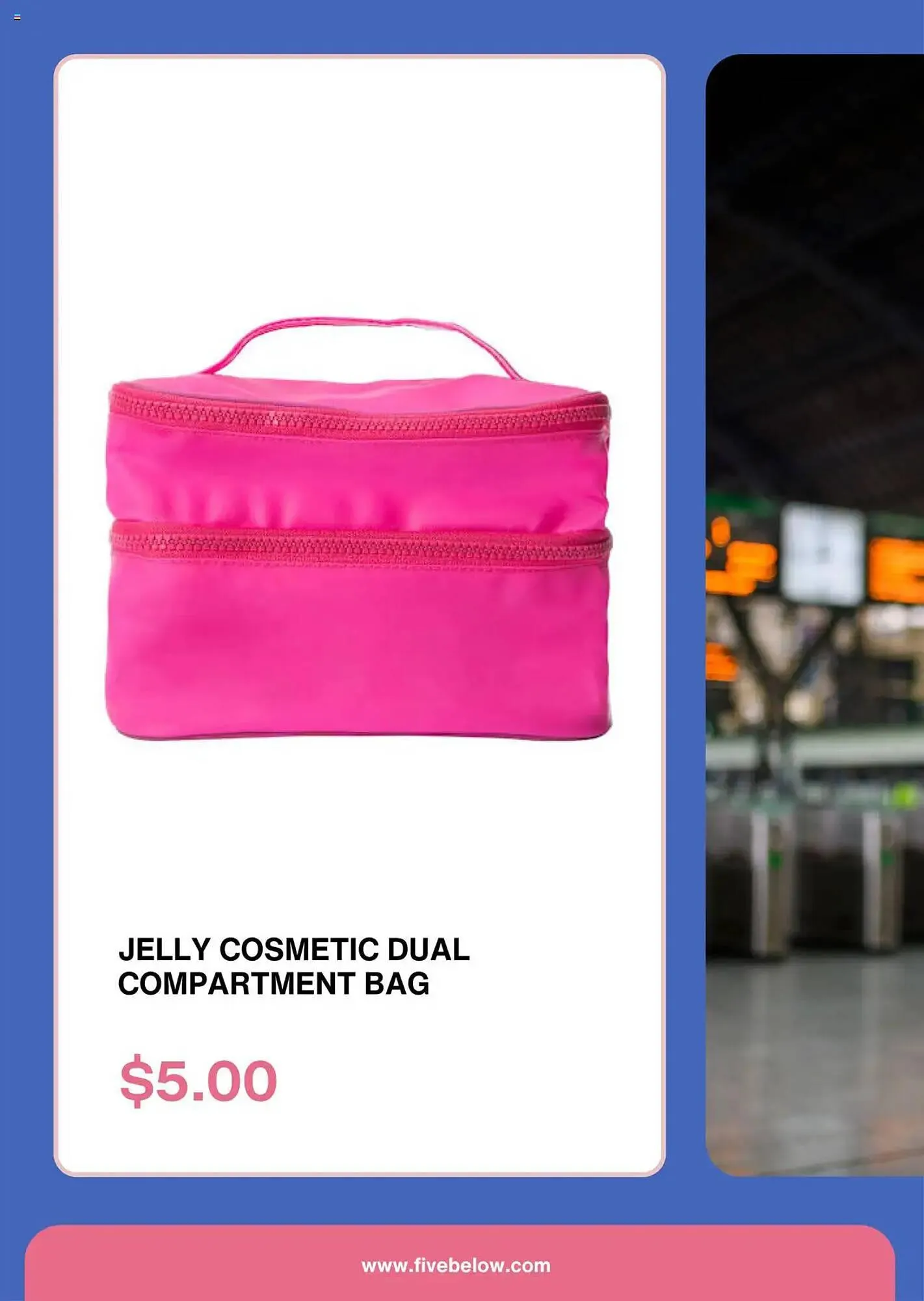 Weekly ad Five Below Weekly Ad from March 1 to March 17 2025 - Page 5