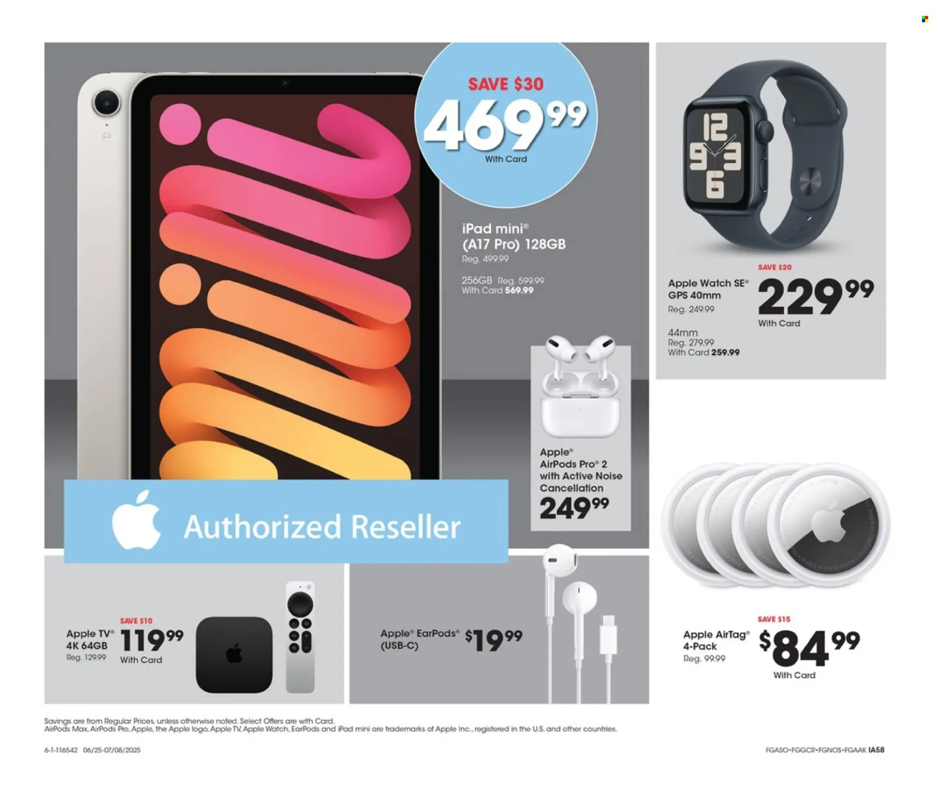 Weekly ad Fred Meyer Weekly Ad from July 2 to July 8 2025 - Page 15
