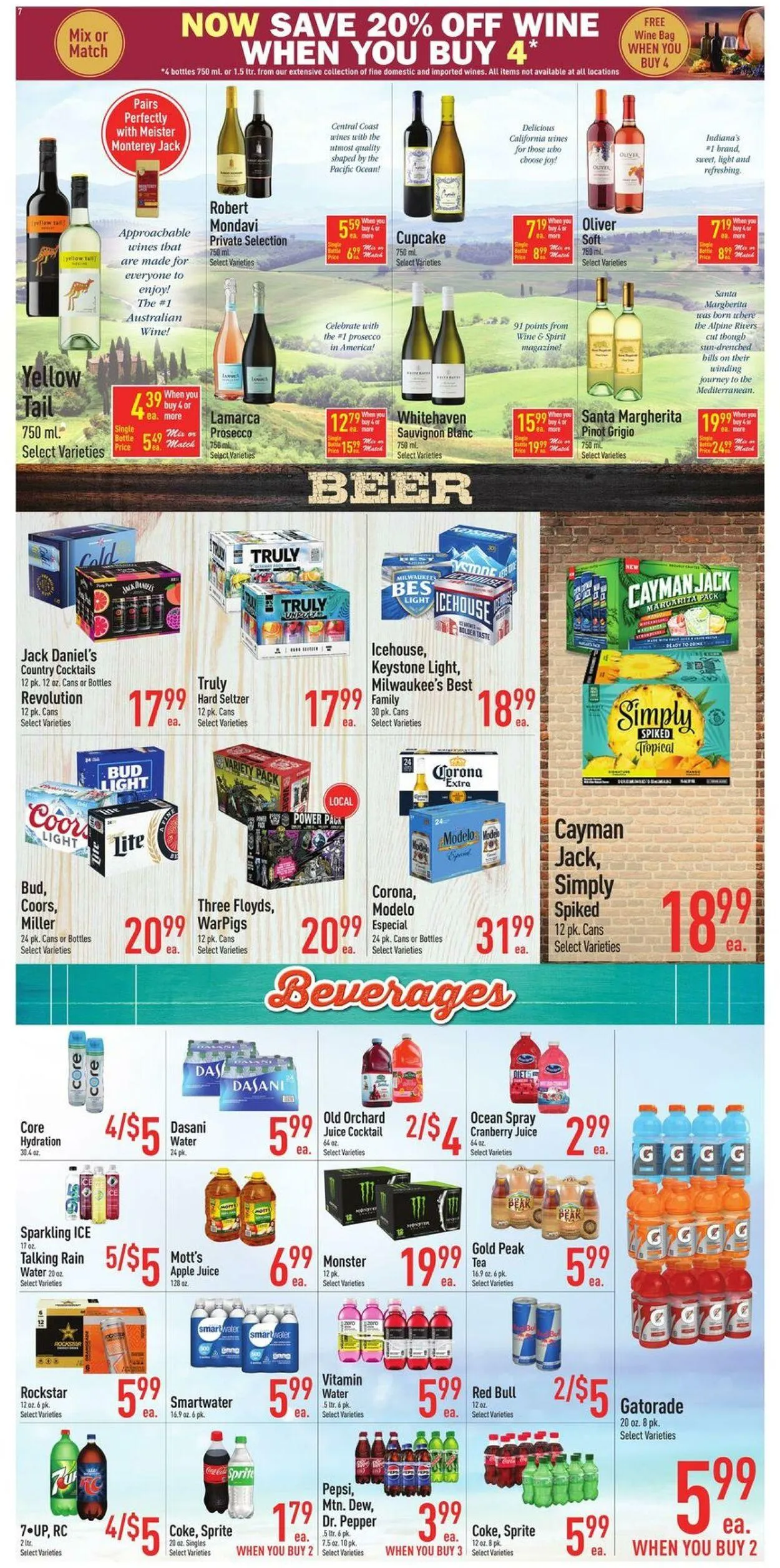 Catálogo de Strack & Van Til Current weekly ad 7 de mayo al 13 de mayo 2025 - Página 9