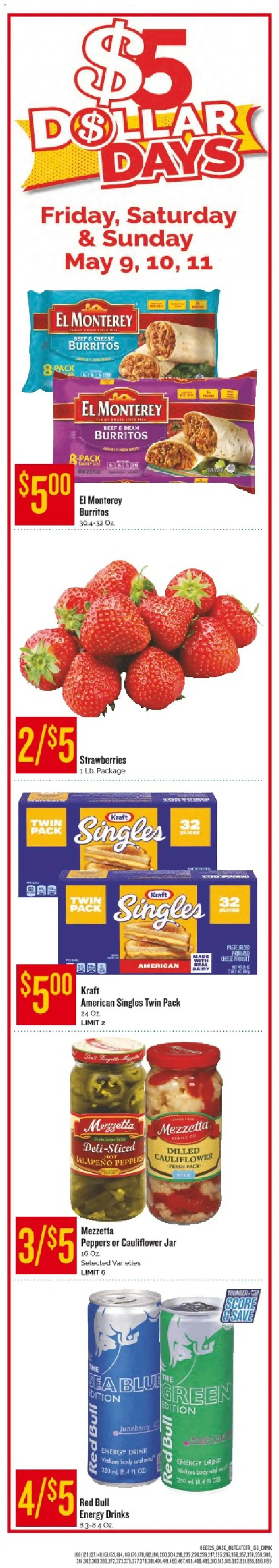 Weekly ad Homeland Weekly Ad 2 from May 7 to May 13 2025 - Page 5