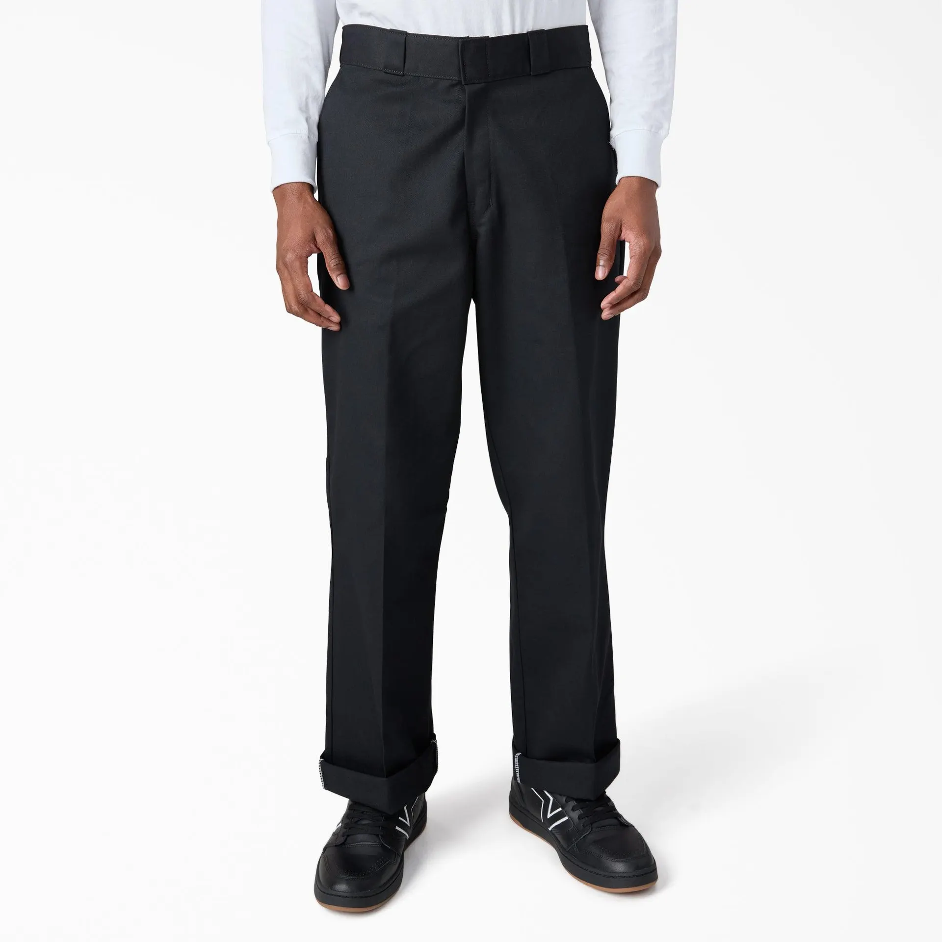 877 Loose Fit Work Pants