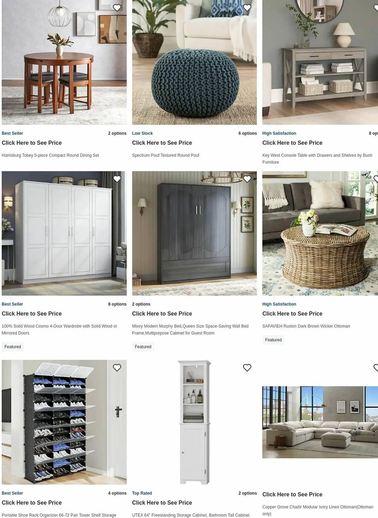 Weekly ad Bed Bath & Beyond Weekly Ad from July 22 to July 31 2024 - Page 20