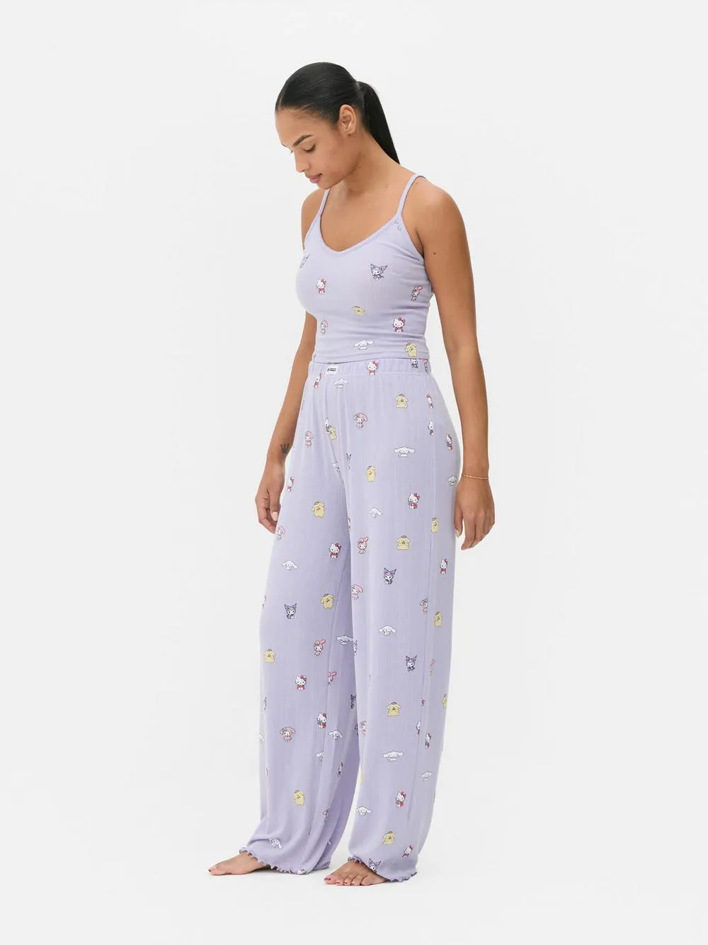 Hello Kitty and Friends Leggings