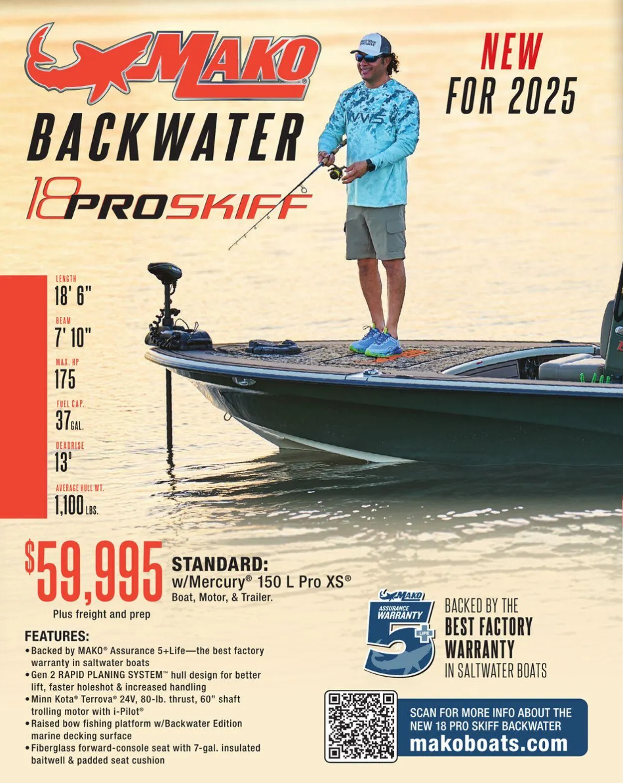 Weekly ad Bass Pro Current weekly ad from January 31 to February 14 2025 - Page 382