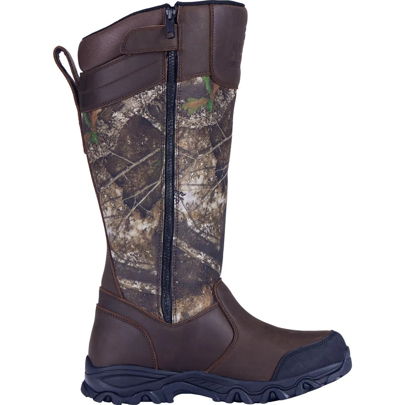 Magellan Outdoors Men's Snake Shield Armor 3.0 Boots