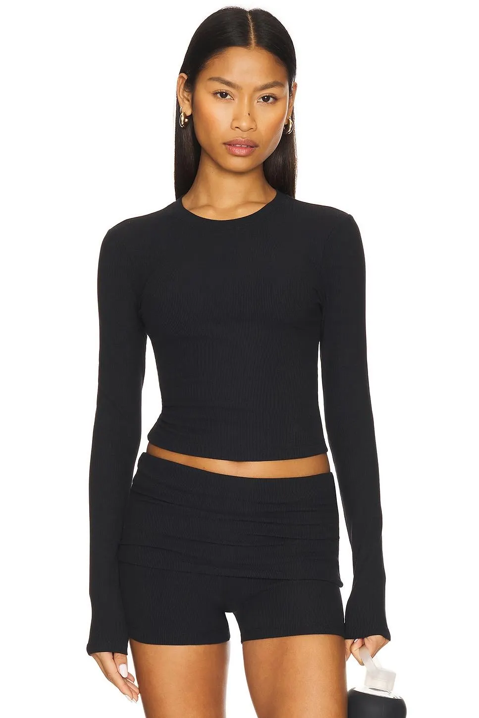 Leon Long Sleeve Top