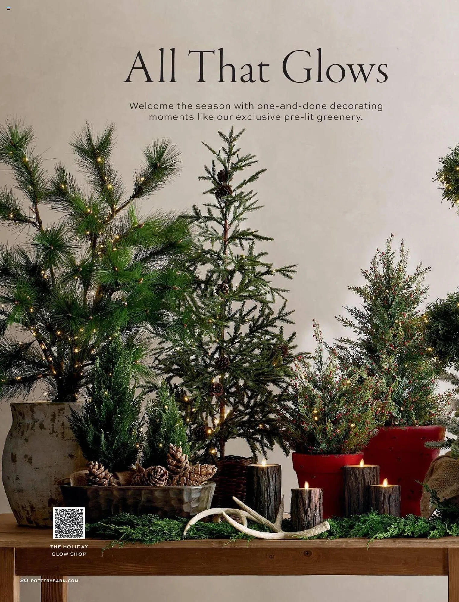 Weekly ad Pottery Barn Weekly Ad from September 13 to December 31 2024 - Page 20