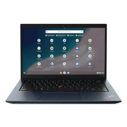 ThinkPad C14 Chromebook Intel (14”) - Abyss Blue