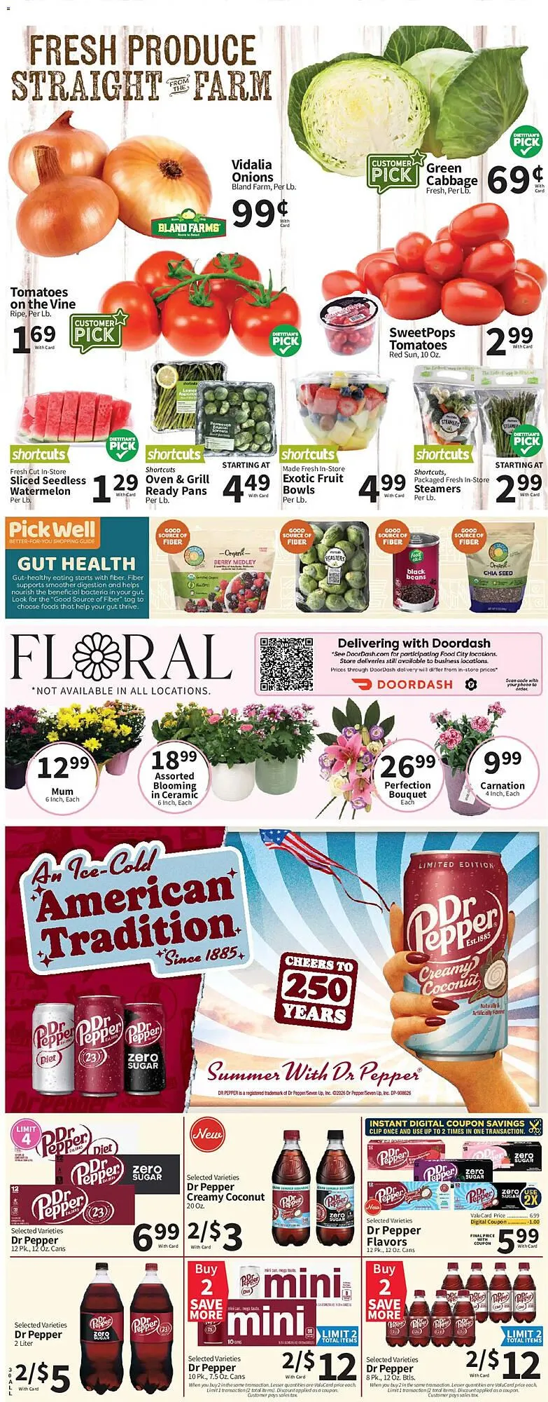 Weekly ad Food City weekly ad from April 22 to April 28 2026 - Page 5