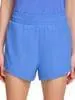 Double Layer Running Shorts