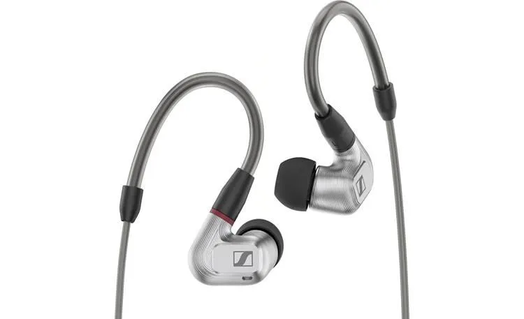 Sennheiser IE 900 Wired in-ear monitor headphones