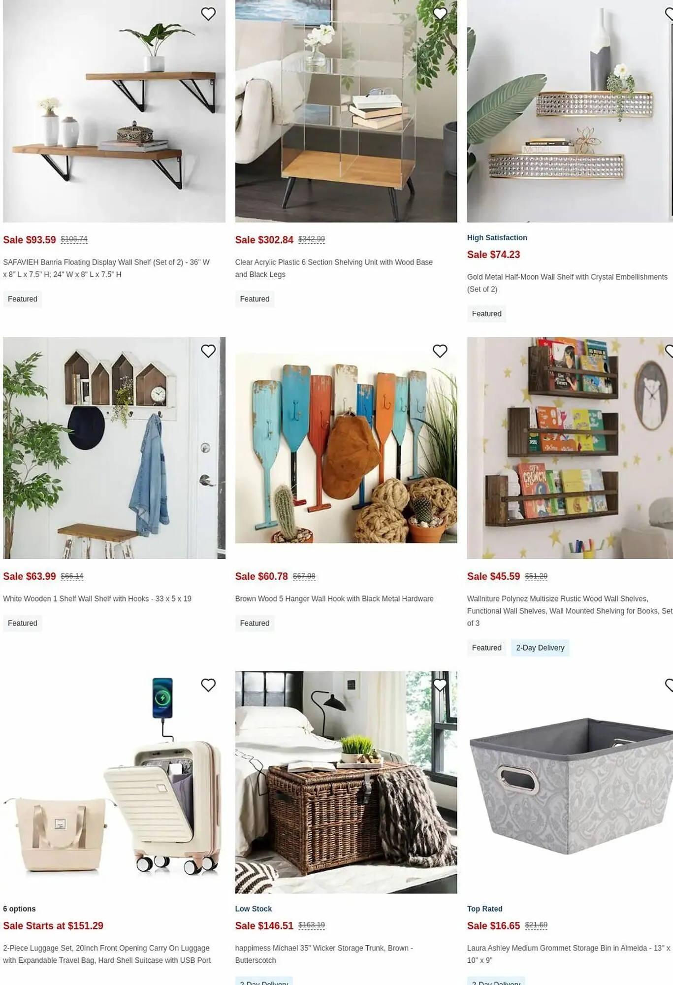 Weekly ad Bed Bath & Beyond Weekly Ad from January 20 to January 29 2025 - Page 169