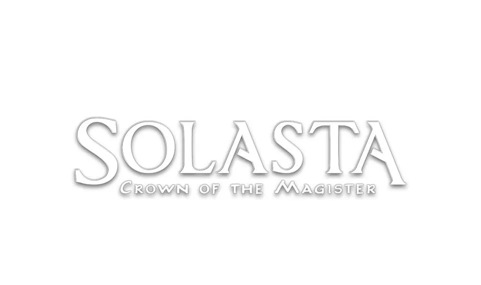 Solasta: Crown of the Magister