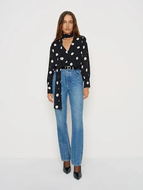 Mads Oversized Top