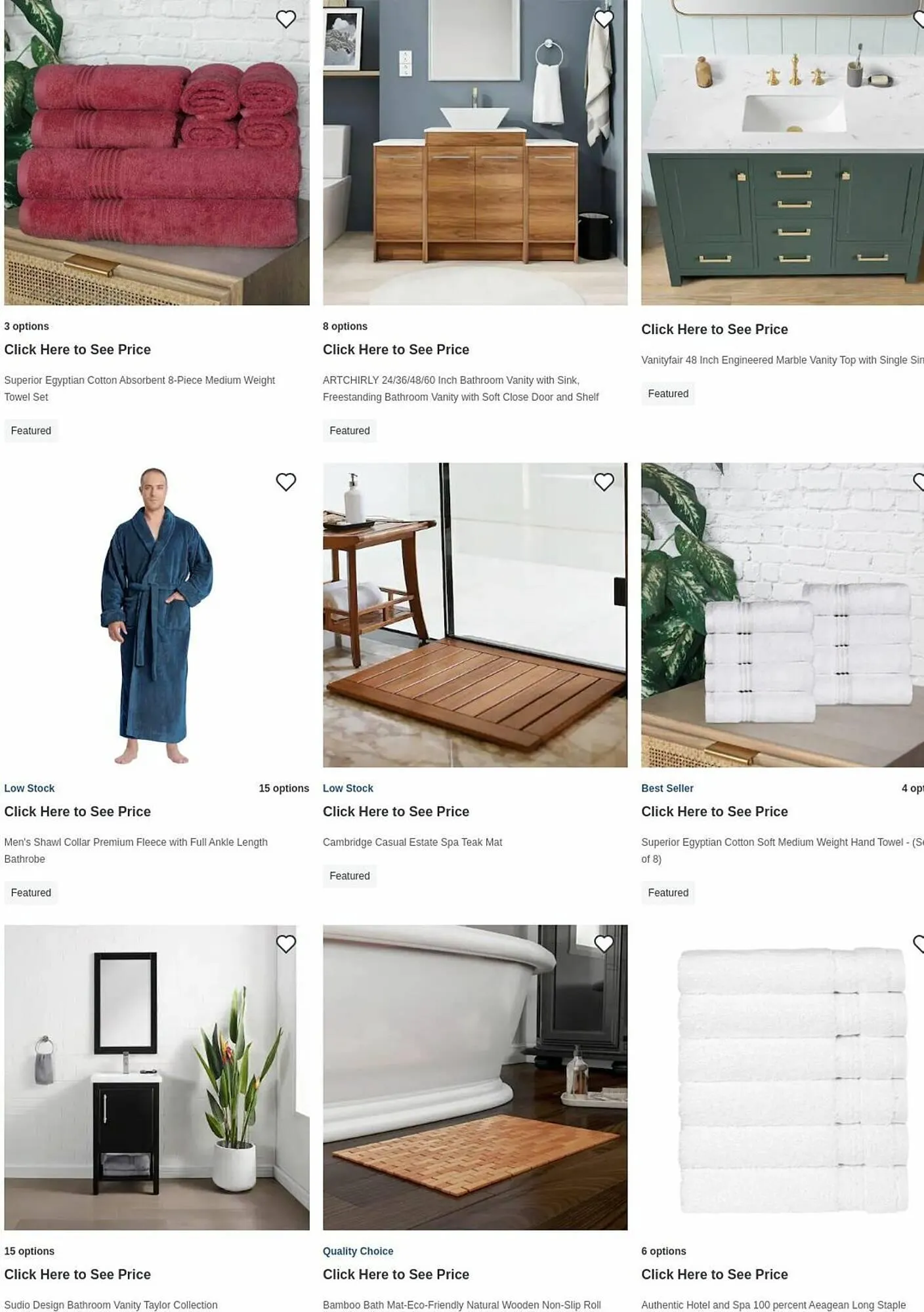 Weekly ad Bed Bath & Beyond Weekly Ad from July 22 to July 31 2024 - Page 165