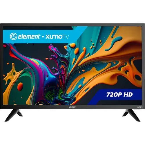 32" LED 720p HD 300 Series XUMO TV